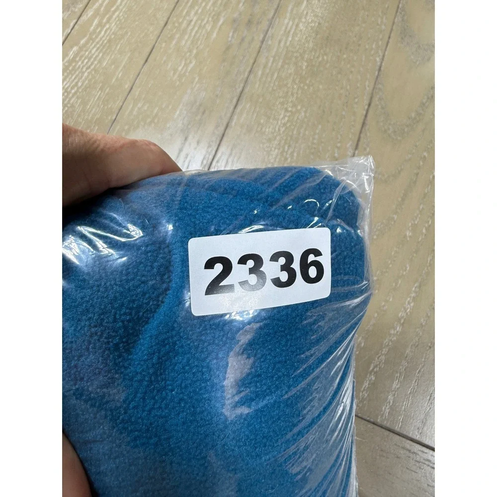 Patagonia Synchilla Snap-T Fleece Pullover XL 14 Blue Teal Colorblock 90's‎ Y2K